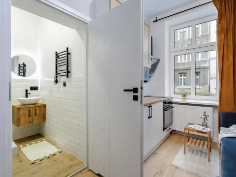Łazarz Mini Apartments, photo 2 of 10