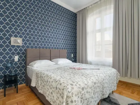 Przytulne Studia Very Berry w Poznaniu Blisko Parku by Noclegi Renters, photo 7 of 10
