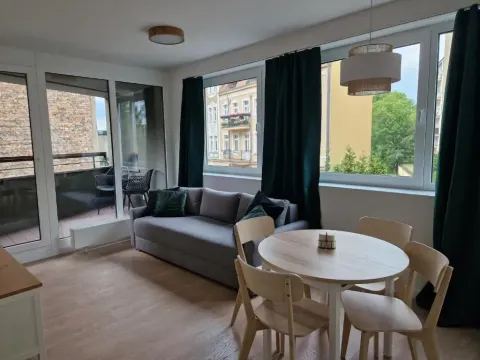Apartamenty Velvet - Jeżyce, photo 10 of 10