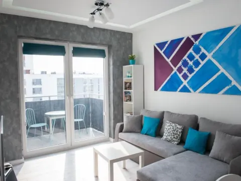 Apartament Winogrady Hawelańska, photo 9 of 10