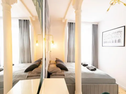 Apartament Podkoziołek Stary Rynek, photo 2 of 10