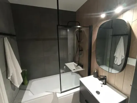 Apartament Bernata-Śródka, photo 3 of 10