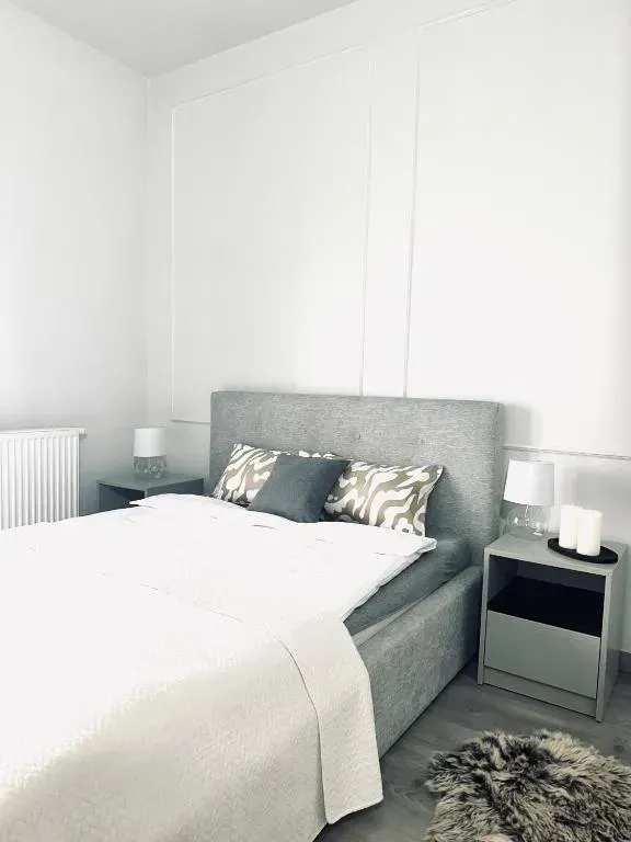 Małe Garbary 8 Apartment, photo 1 of 10