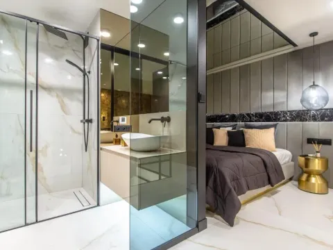 Super-Apartamenty VIP Jacuzzi II, photo 7 of 10