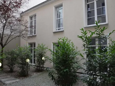 Apartament Officyna, photo 9 of 10
