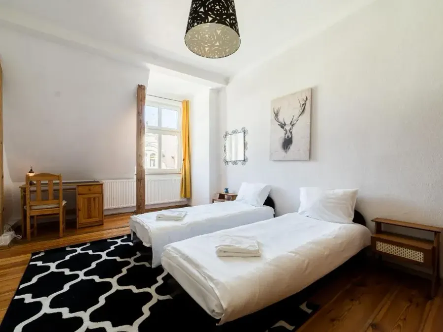 Kopernika Old Town Homely Apartment by BookingHost, photo 1 of 10
