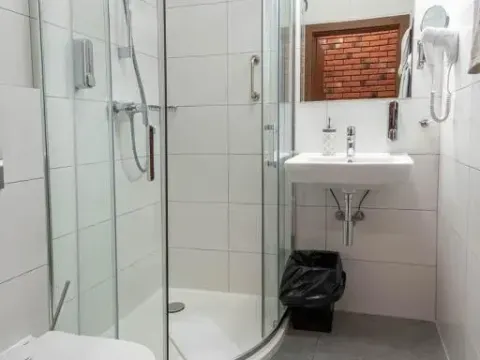 Hotel Topaz Poznań Centrum, photo 10 of 10