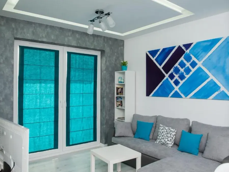 Apartament Winogrady Hawelańska, photo 1 of 10