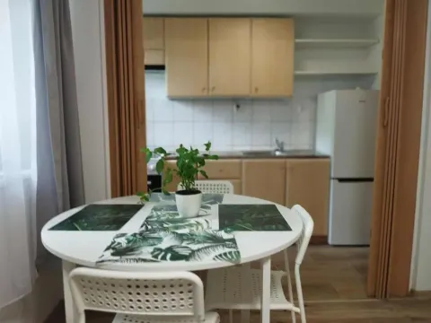 2-room, garden, close to the center, photo 5 of 7