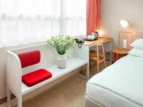 Hotel Altus Poznań Old Town - Destigo Hotels, photo 7 of 10