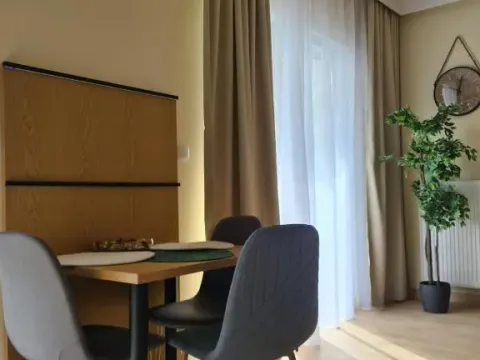 Malta Premium Apartment, free parking, self check-in 24h, air-conditioning, photo 4 of 10