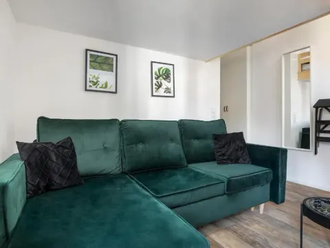 Homewell Apartments Wilson Park II, photo 9 of 10