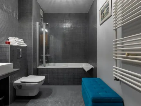 Homewell Apartments Czartoria- free parking, photo 6 of 10