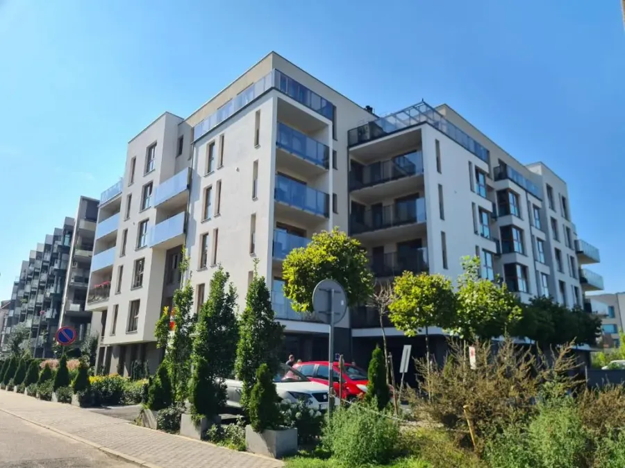 VENICE VILLA Apartment, self check-in 24h, free parking, photo 1 of 10
