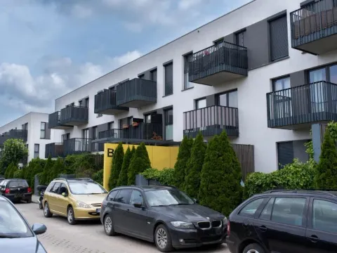 RentPlanet - Apartament przy Lotnisku, photo 5 of 10