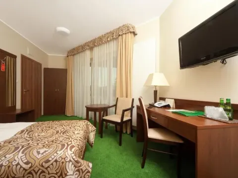 Hotel Zielony, photo 4 of 10