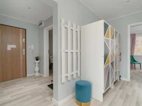 Family Apartments Osiedle Rusa by Noclegi Renters, photo 10 of 10