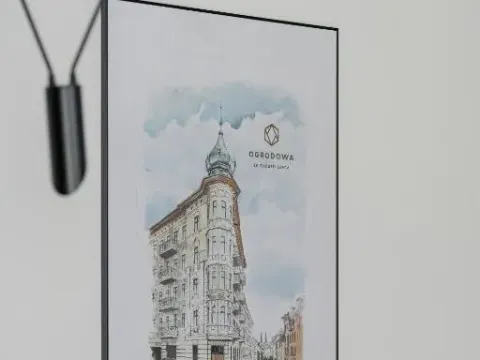 Rodzinne Studio dla 5 osób Poznań Klimatyzacja by Noclegi Renters, photo 10 of 10