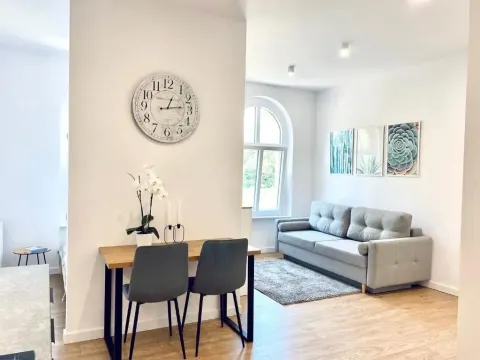 Apartament CASTLE Św Marcin, photo 5 of 10