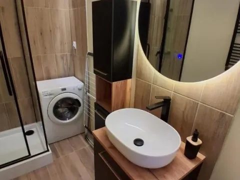 Umińskiego Spacious Apartment, photo 3 of 10