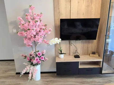 Towarowa Sakura Apartment, free parking, air-conditioning, self check-in 24h, photo 5 of 10