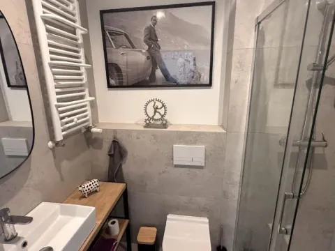 Apartament Plac Wolności, photo 3 of 10