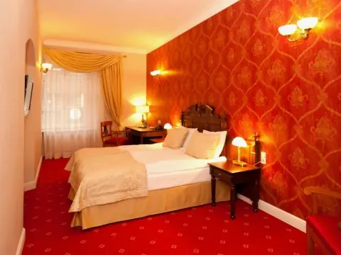 Hotel Kolegiacki, photo 5 of 10