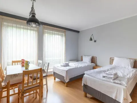 Apartamenty ADM Półwiejska 16, photo 8 of 10