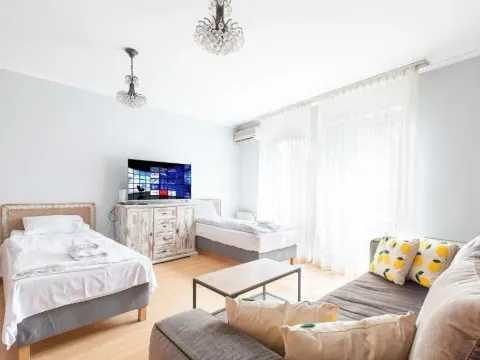 Apartamenty ADM Półwiejska 16, photo 6 of 10