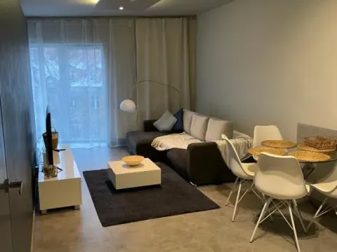 Wenecjanska Comfort Apartment, free parking, self check-in 24h, photo 10 of 10