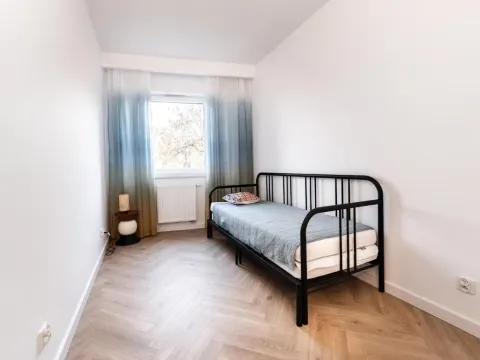 RentPlanet - Apartament Barańczaka, photo 9 of 10