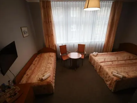 Nasz Klub - Pokoje Gościnne, photo 9 of 10