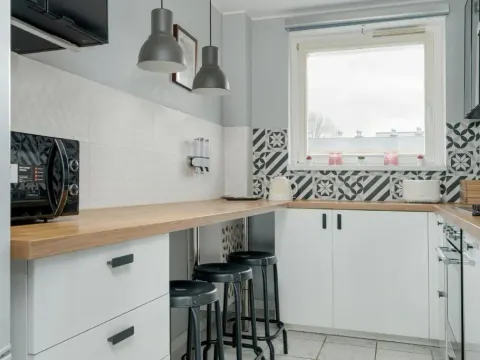 Family Apartments Osiedle Rusa by Noclegi Renters, photo 3 of 10