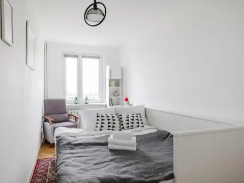 Poznań Cozy Comfort Apartment by BookingHost, photo 7 of 10