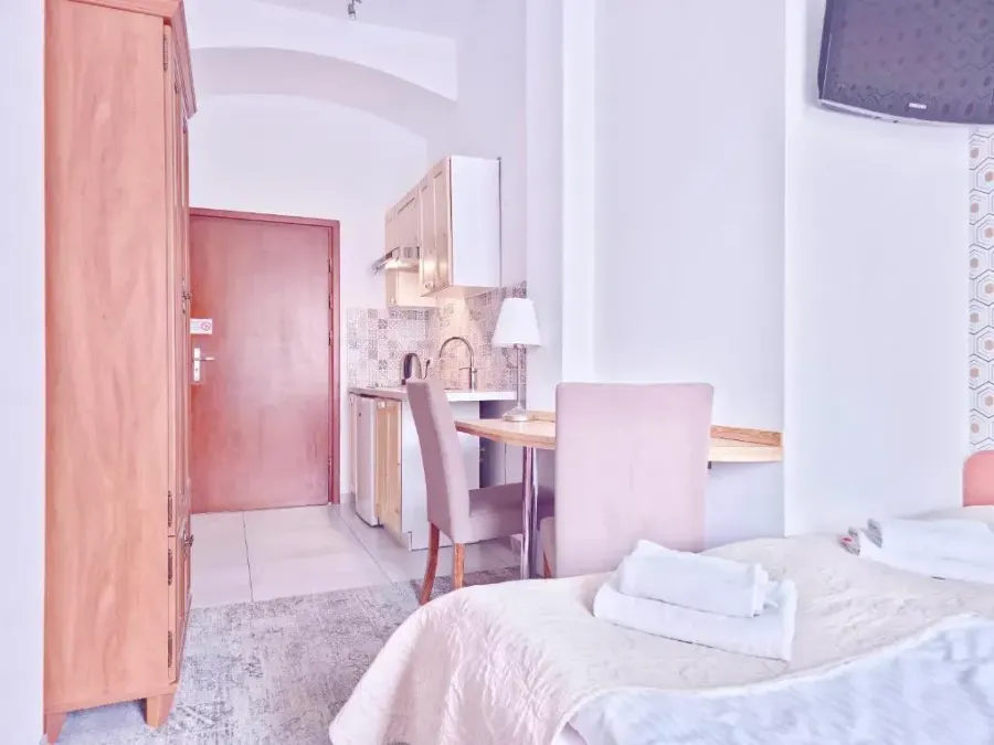 Apartamenty Velvet, photo 1 of 10