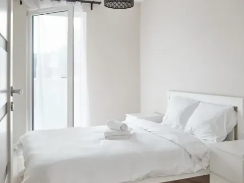 Poznań Airport Homely Apartment by BookingHost, photo 2 of 10