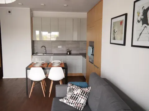 Apartament Nadwarciański, photo 8 of 10