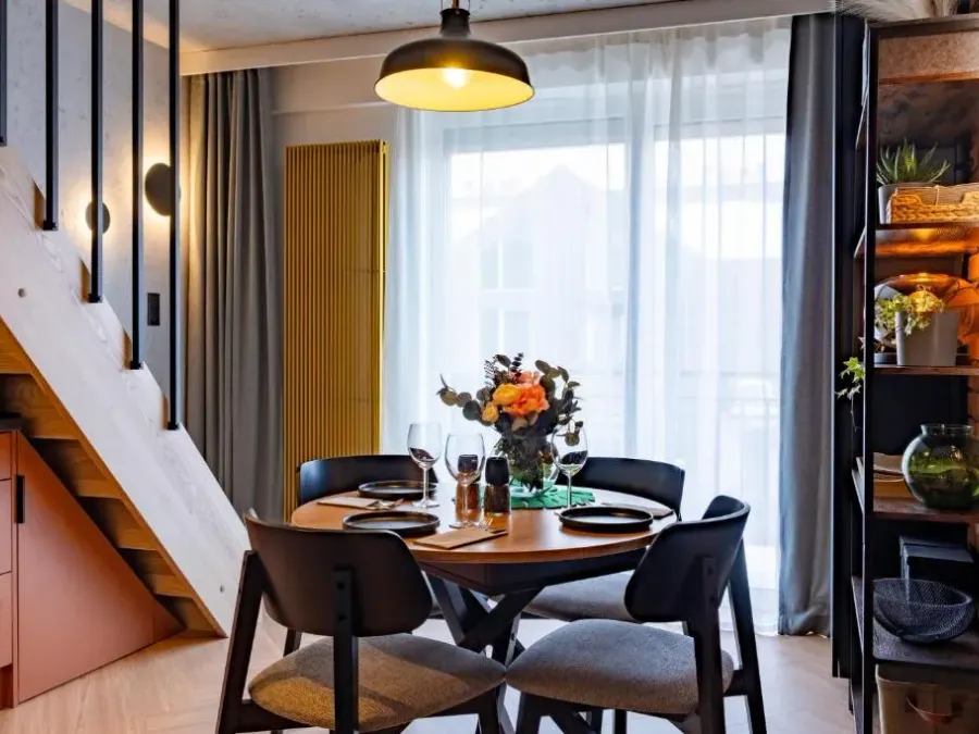 Apartament Nadolnik Poznań, photo 1 of 10