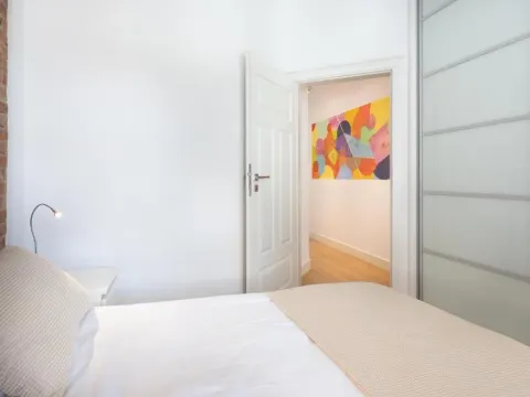 Garbary 49 - Old Town Apartment - self check-in 24h, photo 2 of 10