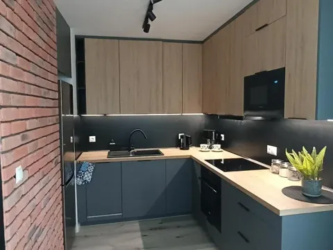 Apartament Bernata-Śródka, photo 9 of 10