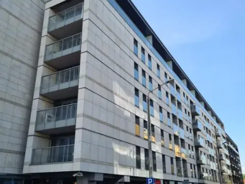 BIG 21 Old Town LUX Apartment, self check-in 24h, free parking, photo 2 of 10