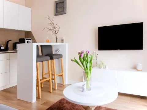 Apartament Bimba & Free Parking, photo 5 of 10