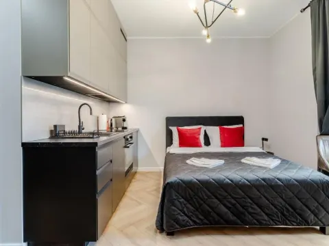 Piekary Residence in the Center - 17, photo 6 of 10