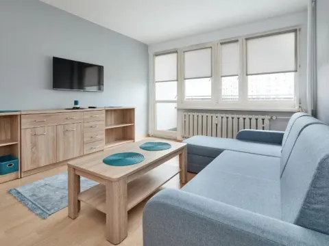 Osiedle Orła Białego Apartment by BookingHost, photo 4 of 10