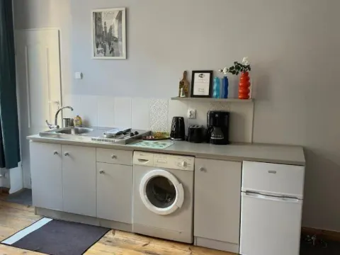 Apartament 4 You - 8A, photo 3 of 10