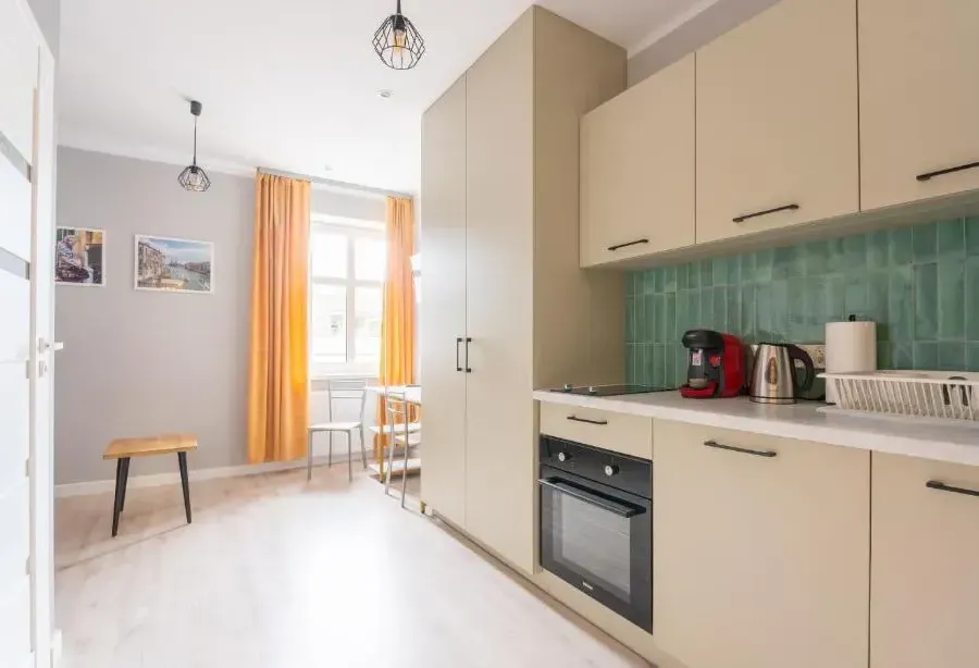 myNEST Apartments POPLIŃSKICH, photo 1 of 10
