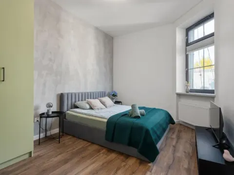 DIAMOND Św Marcin Apartament, photo 2 of 10