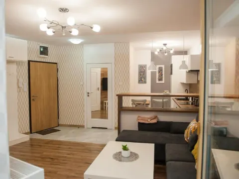 Apartament Smolna - Zawady, photo 3 of 10
