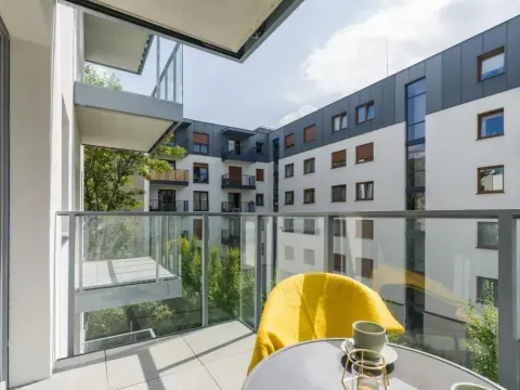 Niedziałkowskiego 25 Apartments Stary Browar City Center by Renters Prestige, photo 7 of 10