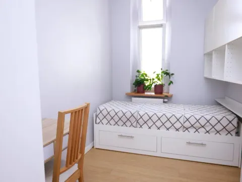 Apartament na Łazarzu, photo 9 of 10